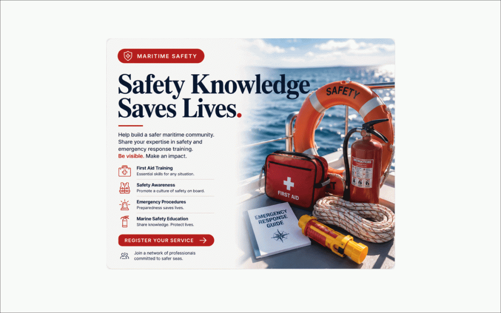 safety-trainers-needed