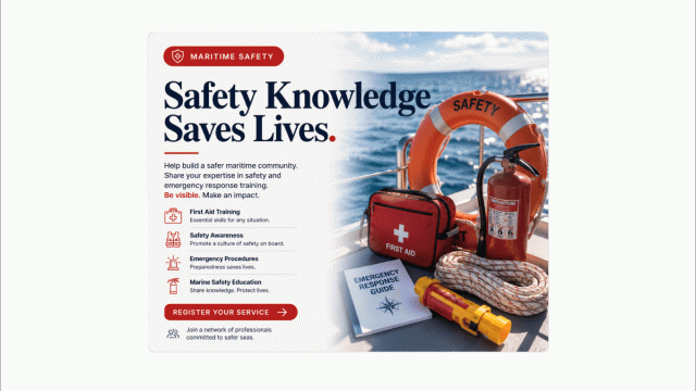 safety-trainers-needed